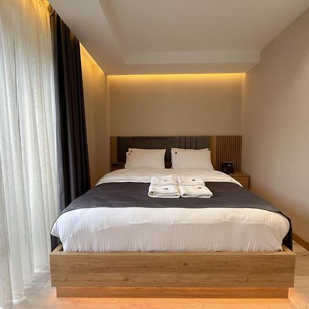 Ladur Resort Otel Trabzon Exterior photo