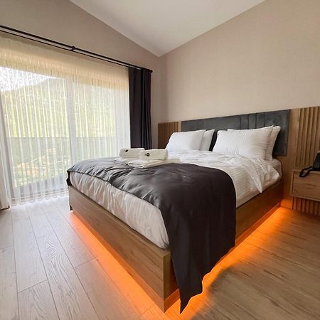 Ladur Resort Otel Trabzon Exterior photo