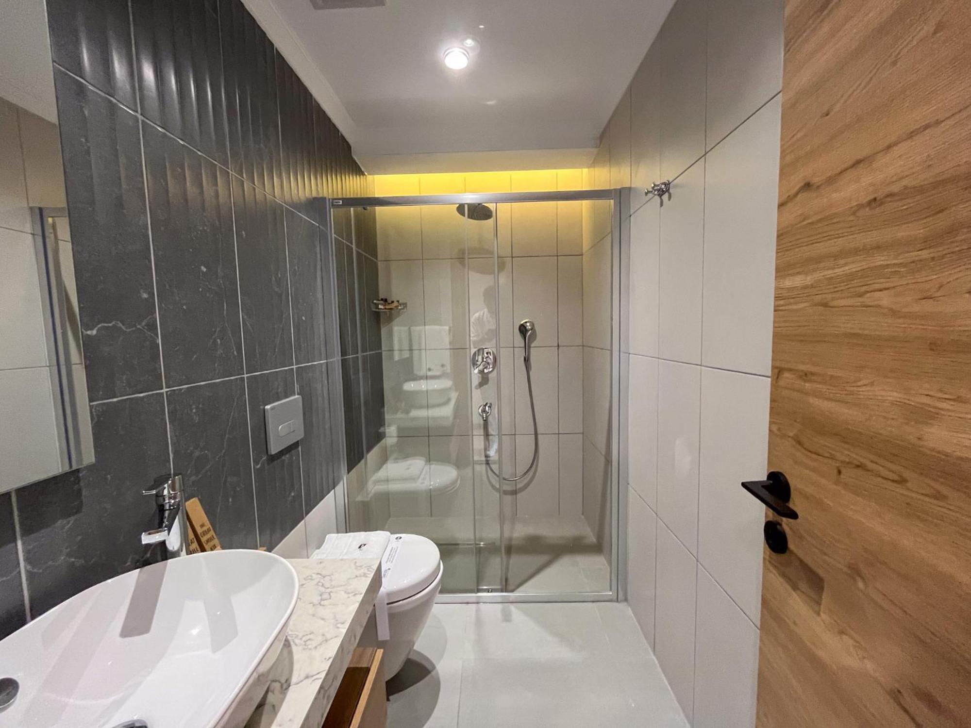 Ladur Resort Otel Trabzon Exterior photo